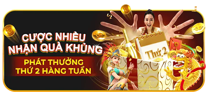 Trải nghiệm chơi Slot trên di động rg8369