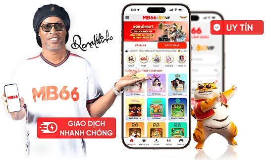 Giao dịch nhanh chóng và an toàn tại RG8369