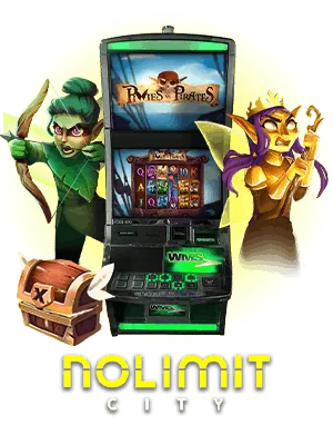 Trò chơi nổ hũ