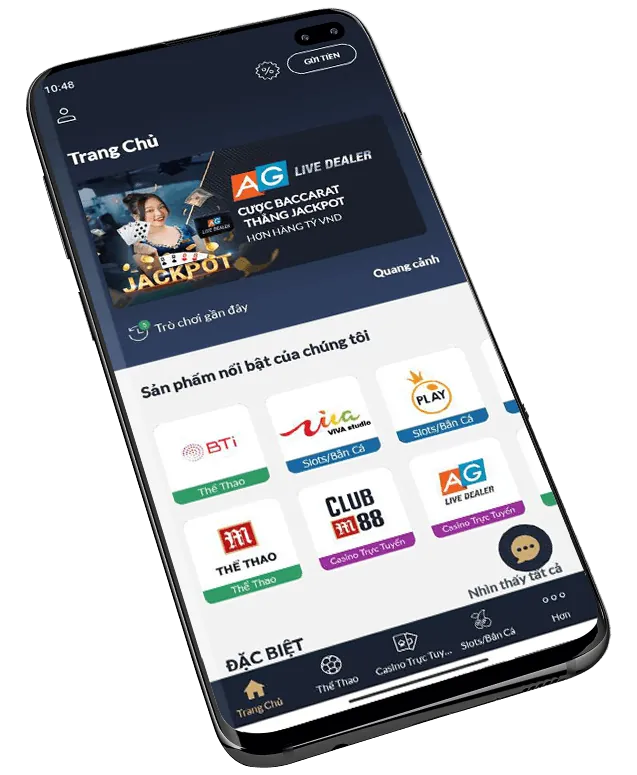 Hướng dẫn đăng nhập rg8369 link mới