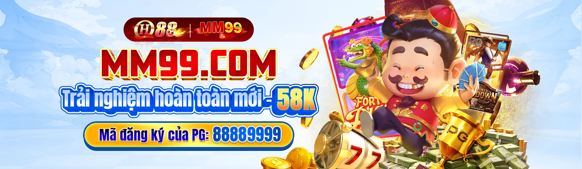 Banner Tin tức rg8369 link mới 2026