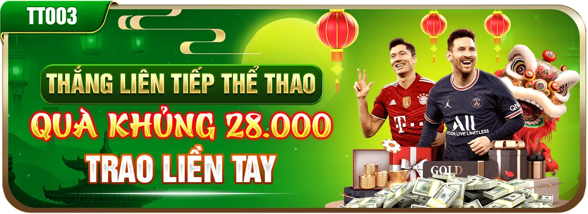 Banner khuyến mãi rg8369 link mới